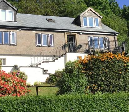 Photo of Gramarvin B&B