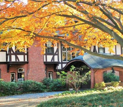 Photo of Gramercy Mansion