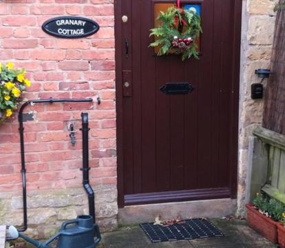 Photo of Granary Cottage