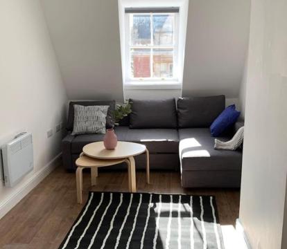 Photo of GRANBY APARTMENTS F-3