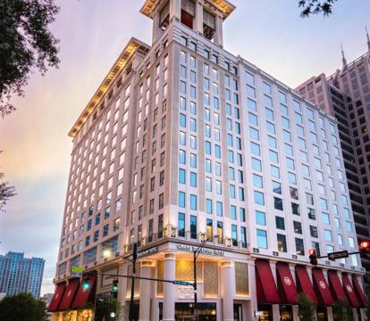 Photo of Grand Bohemian Hotel Charlotte, Autograph Collection