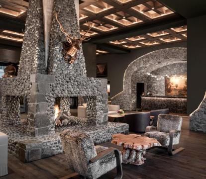 Photo of Grand Bohemian Lodge Greenville, Autograph Collection