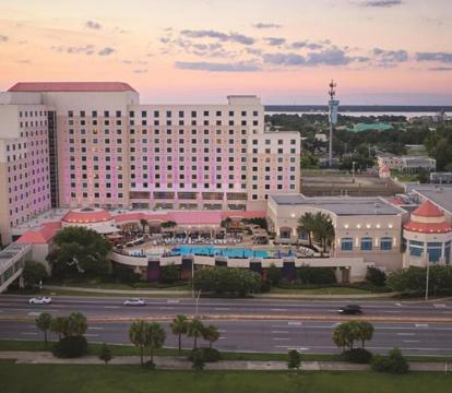 Photo of Harrah's Gulf Coast Hotel & Casino