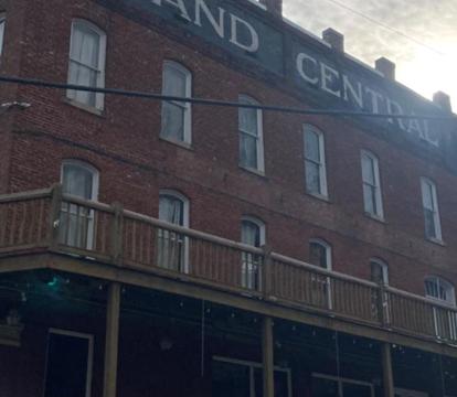 Photo of Grand Central Hotel