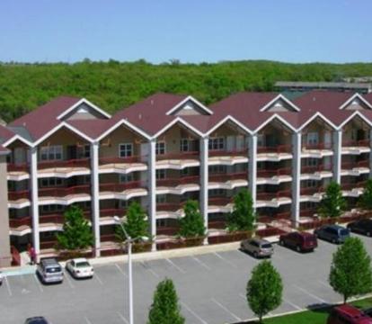 Photo of Grand Crowne Resort by Capital Vacations