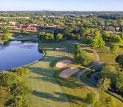 Photo of Grand Geneva Resort and Spa