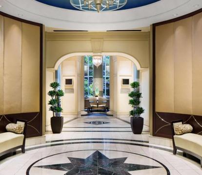 Photo of Grand Hyatt Atlanta in Buckhead