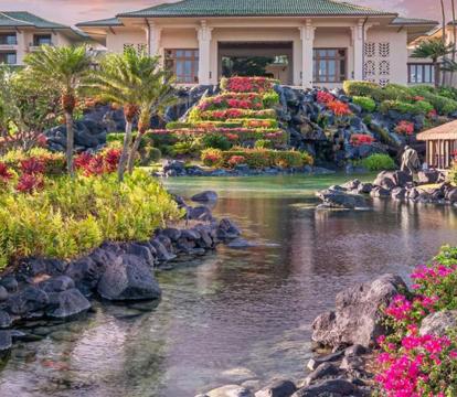 Photo of Grand Hyatt Kauai Resort & Spa