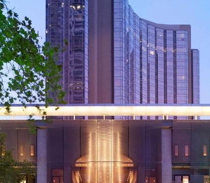 Photo of Grand Hyatt Melbourne