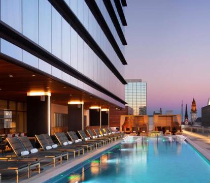 Photo of Grand Hyatt Nashville