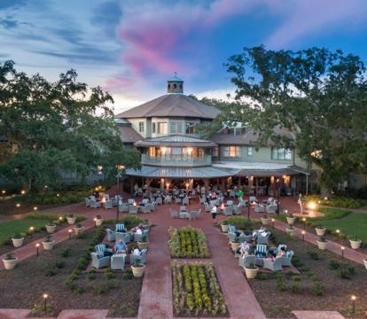 Escape to Romance: Unwind at Our Handpicked Selection of Romantic Hotels in Point Clear (Alabama)