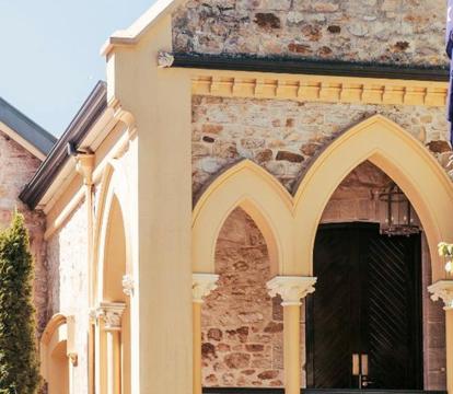 Photo of Mount Lofty House