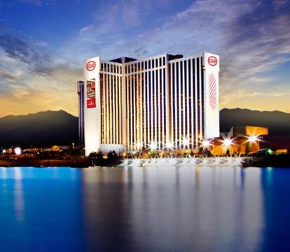 Photo of Grand Sierra Resort and Casino