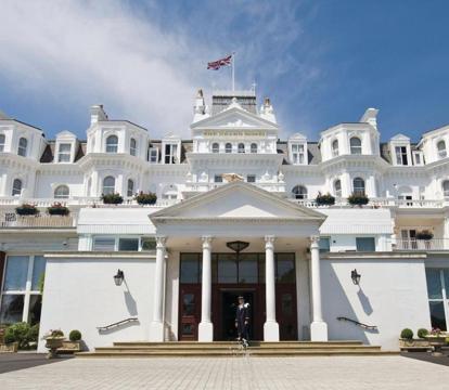 Photo of The Grand Hotel