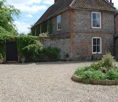 Photo of Grange Farm