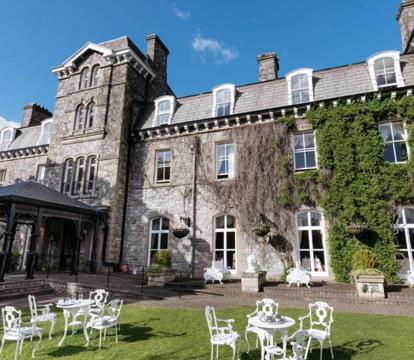 SpaHotels in Grange Over Sands (Cumbria)