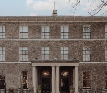 Photo of No 1 by GuestHouse, York