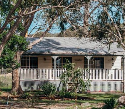 Photo of Granite Gardens Cottages & Lake Retreat