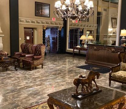 Photo of Grant Hall Hotel