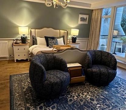 Photo of The Inn At Grasmere