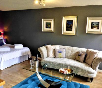 Photo of Grassmarket Studio