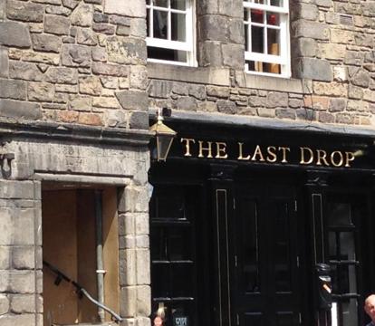 Photo of Grassmarket Old Town Boutique Apartment