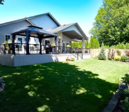 Photo of Graystone Bed & Breakfast