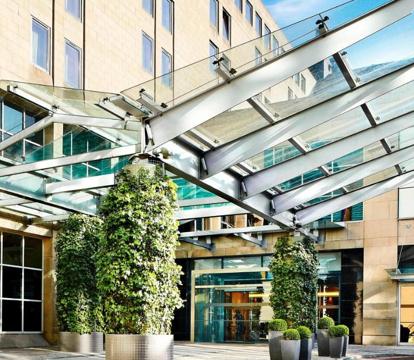 Photo of Sheraton Grand Hotel & Spa