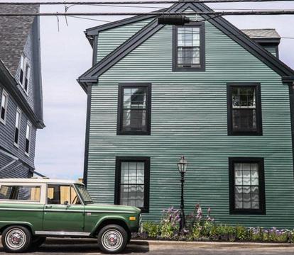 Photo of GREAT ISLAND INN - A Boutique Apartment Hotel