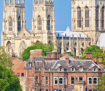 Photo of Great Town House - Central York