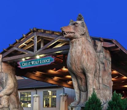 Photo of Great Wolf Lodge Grapevine