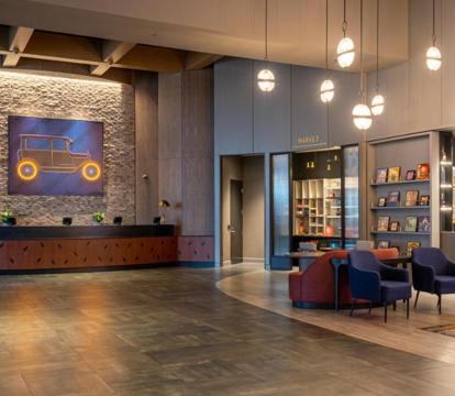 Photo of Hollywood Casino at Greektown