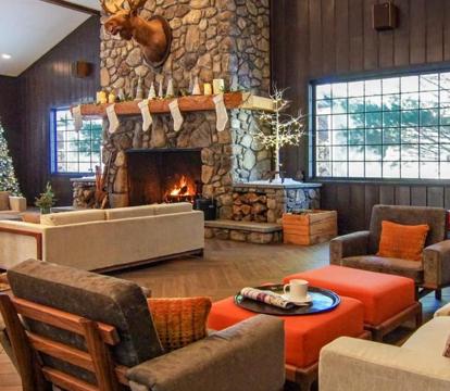 Photo of Green Granite Inn