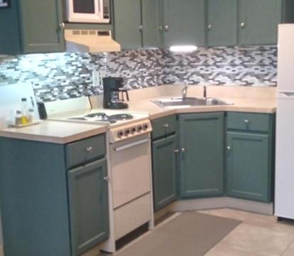 Photo of Green Mountain Cabins