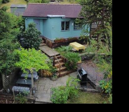 Photo of Greenfield Lodge