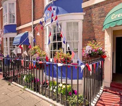 Photo of Greenlands Guest House