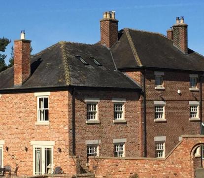 Photo of Greensnips Farm Bed & Breakfast