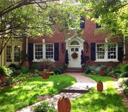 Photo of Pettigru Place Bed & Breakfast