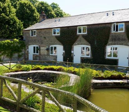 Photo of Greenwood Grange