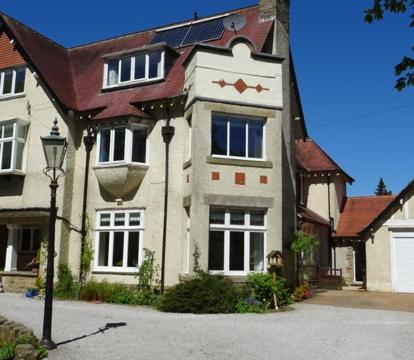 Photo of Grendon Bed & Breakfast