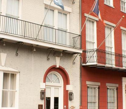 Photo of Grenoble House