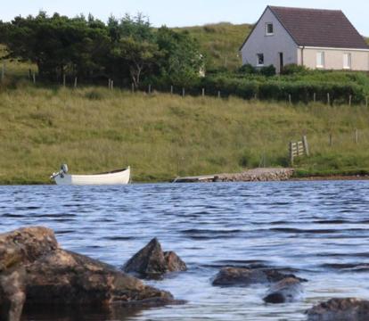 Photo of Grey Goose Cottage