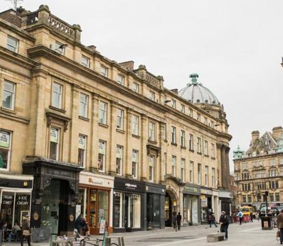 Photo of 93a Grey Street Apartments