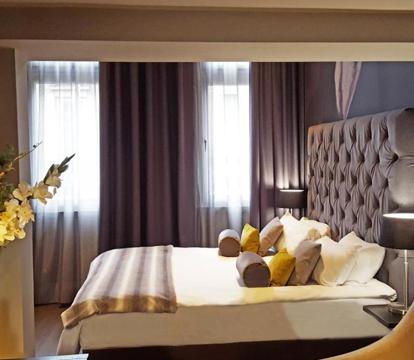 Photo of Grey Street Hotel