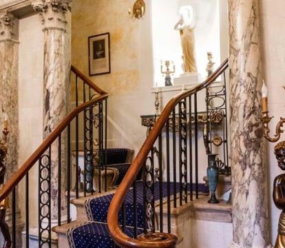 Photo of Grosvenor Villa