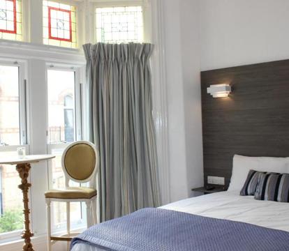 Photo of Grosvenor House