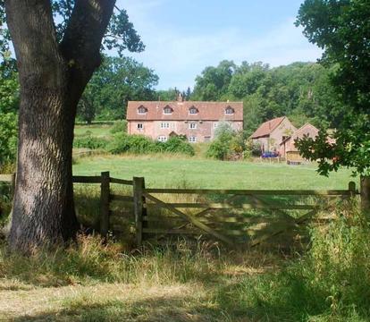 Photo of Grove Farm B&B