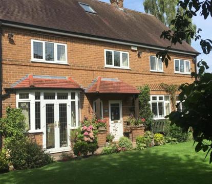 Best hotels with Babysitting and Childcare services in North Yorkshire for adults who need a break to relax and unwind together.