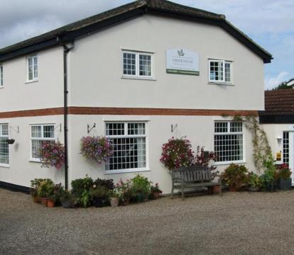 Photo of Grove House Hotel