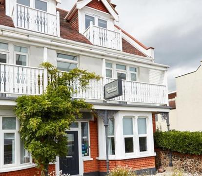 Photo of Beaches Guest House